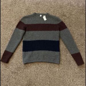 Eleventy Cashmere Sweater - Handmade Italian - Size M